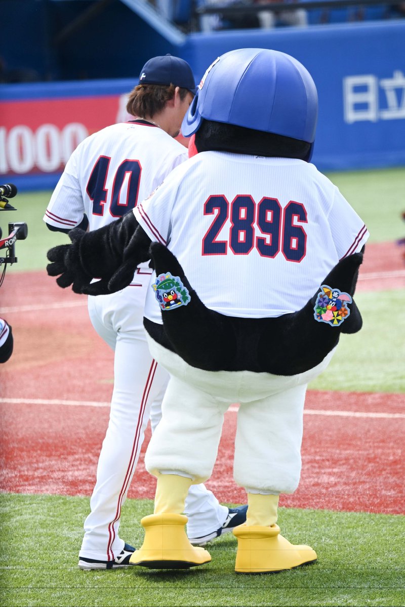 つば九郎はつば九郎だよ 「何も知らないくせに」 本当にその一言に尽きる