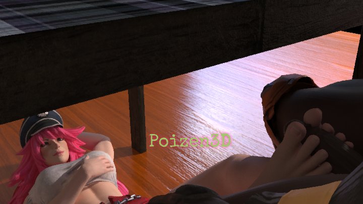 Poizen0991's tweet photo. [Old Art Post] Poison BLACKED Footjob under the table 🖤👣 I actually wanted to continue more on this perhaps later at some point I will.
#Poison #FinalFight #SFV https://t.co/nr88yPHBvI
