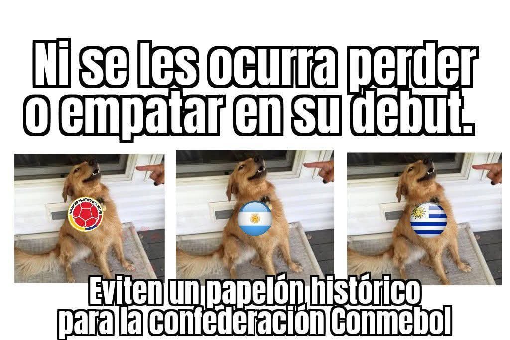 Memes Universidad Nacional tweet media