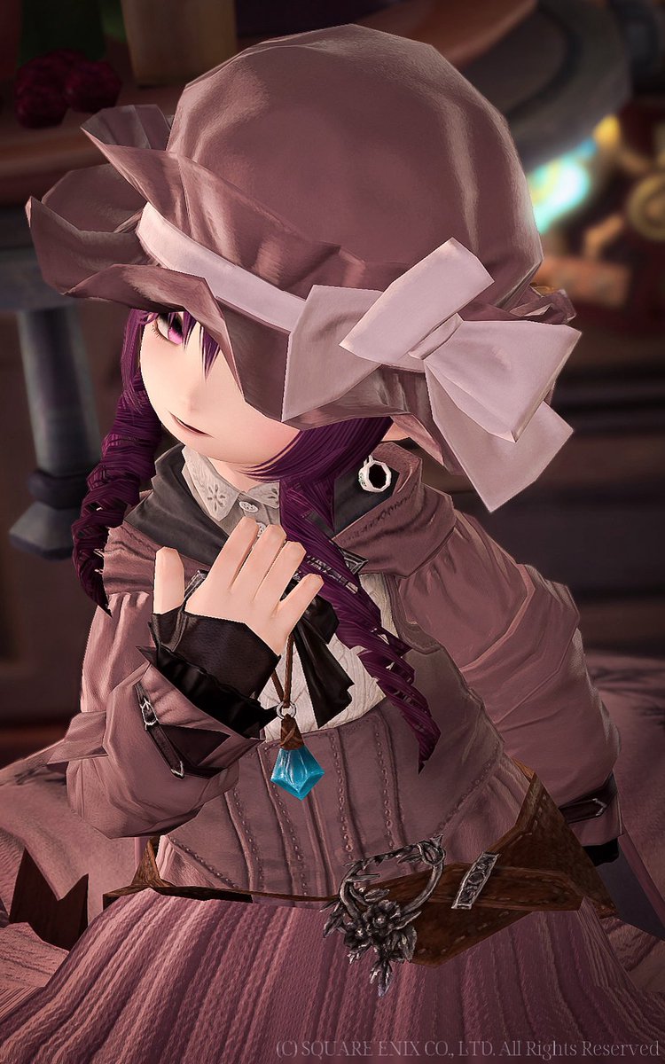 Moca (@Moca_xiv) / Posts / X
