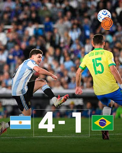 Julio Cesar Falcioni tweet media