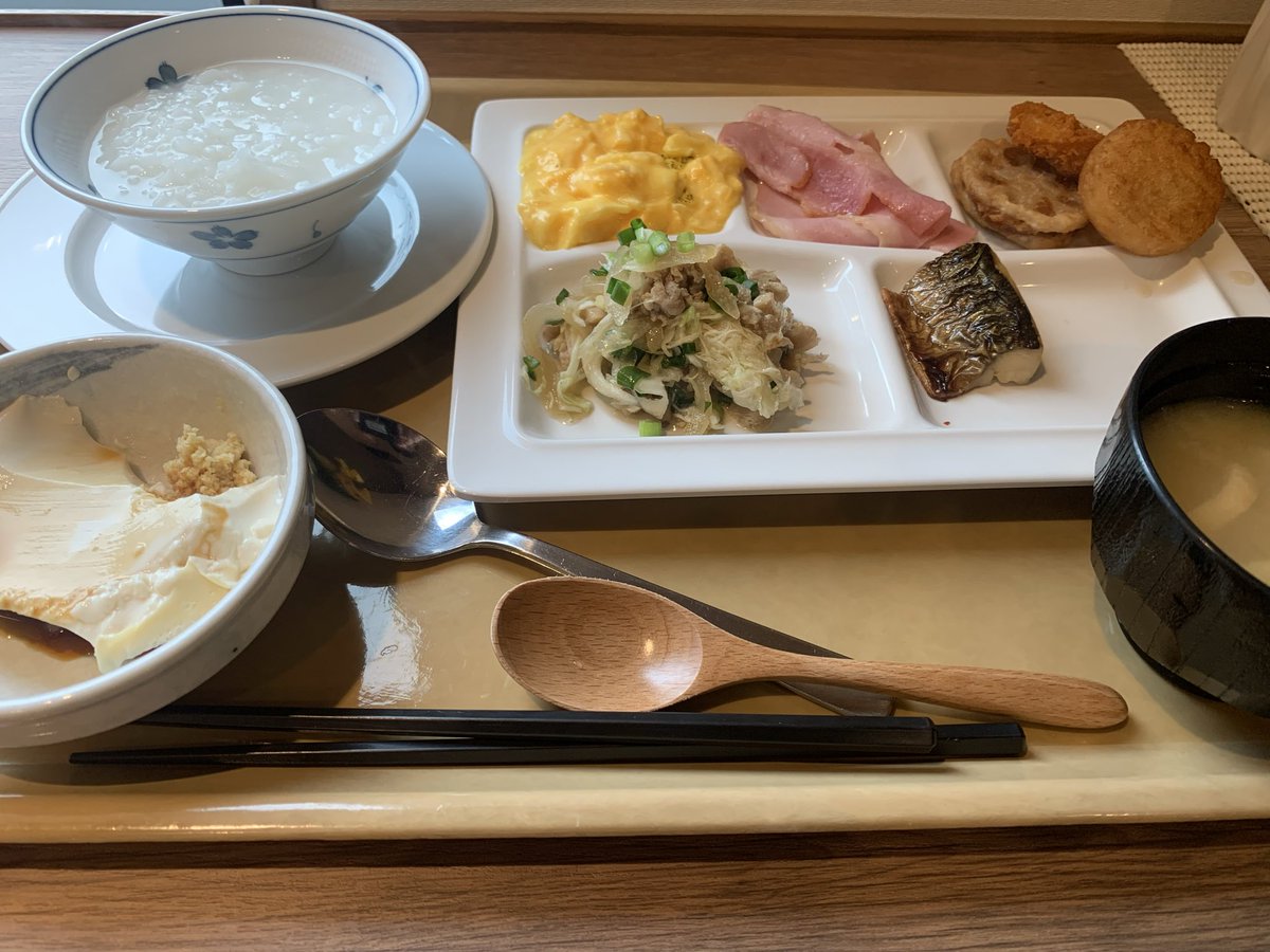 UtaoBorder's tweet photo. 宇部のルートイン、快適でした🤤

また来るよ👋 https://t.co/tkyPFvjwPu