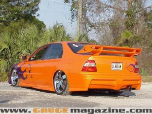 00's Import Tuner scenes tweet media