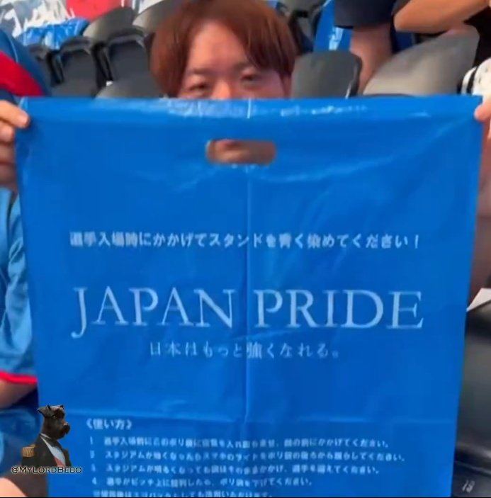lautrea's tweet photo. どこに「渋谷でゴミを捨てているやつがスタジアムではゴミを拾っている」と書いてあるんだよ。そんなこと書いてないぞ。「JAPAN PRIDE」の偽善を指摘していることに気が付かないのか。ちなみにこれ、アパホテルが絡んでいるようだな。 https://t.co/ZnFAou0v1K