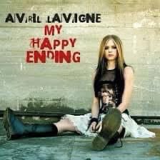 chefstevennorm1's tweet photo. Happy 22nd birthday to this beautiful song my happy ending  released 16/6/2004 the second single of @AvrilLavigne under my skin album it was number 5 in UK 🇬🇧 charts and number 9 in US charts for 4 weeks https://t.co/g3jIZbrWmV