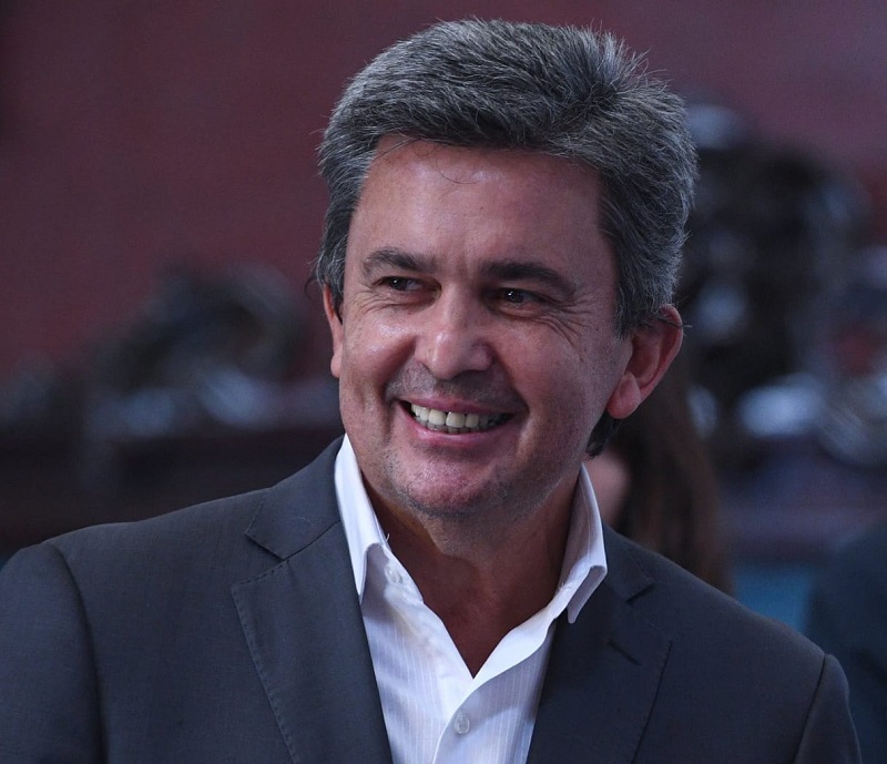 reporte24's tweet photo. Zimmermann anticipó los ejes del debate en el Senado para esta semana
https://t.co/rwamhVUxEz https://t.co/fAcn9QuRiZ