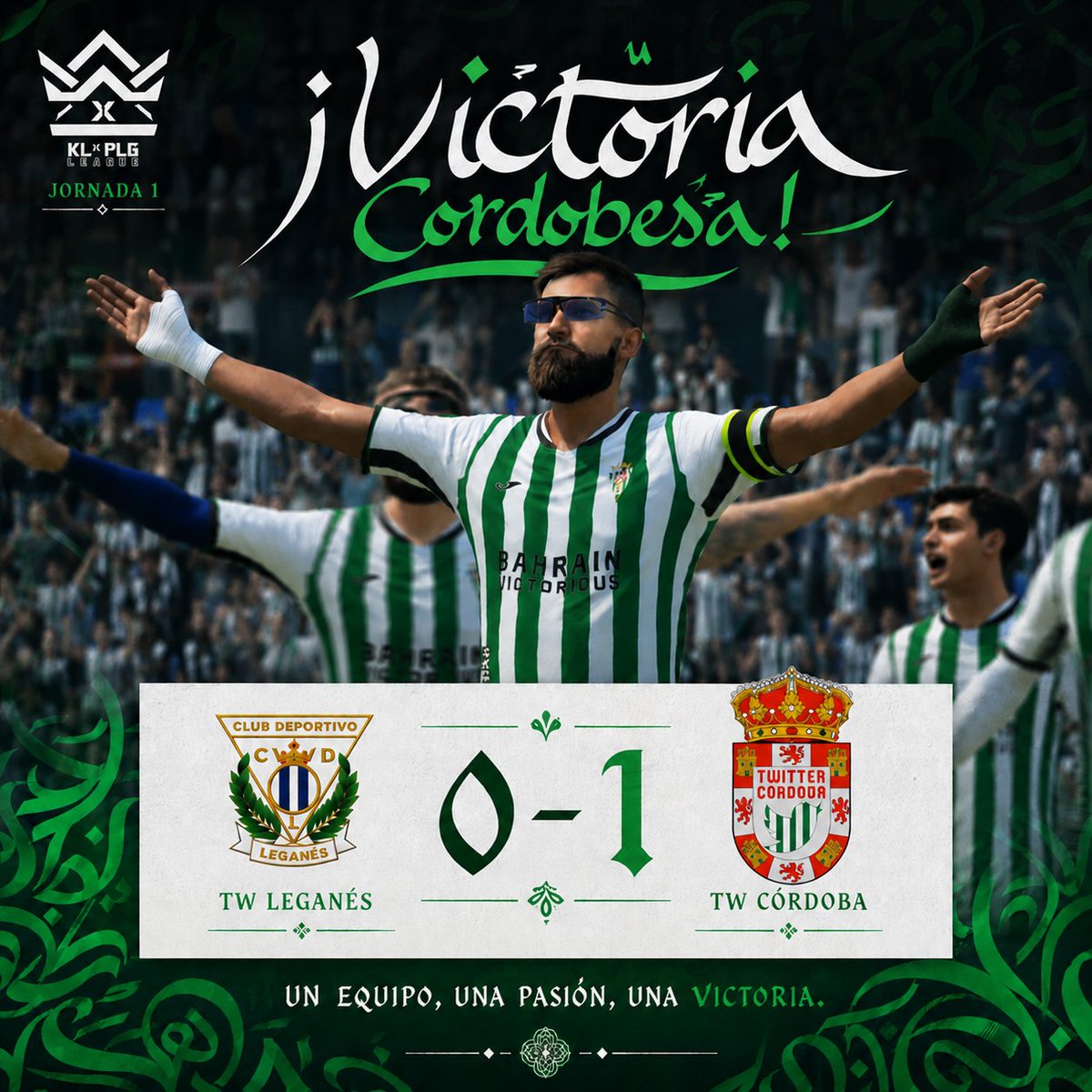 TwCCFClubes's tweet photo. SISISISISISISISI

6/6 

DOBLE VICTORIA EN LA PRIMERA JORNADAAAA🤍💚

⚽️@viudxdegenaro

⚽️⚽️ @QueeroCCF 
⚽️⚽️ @Canariio0 
⚽️@viudxdegenaro

@KLPLGLeague https://t.co/PVSvitRtPA