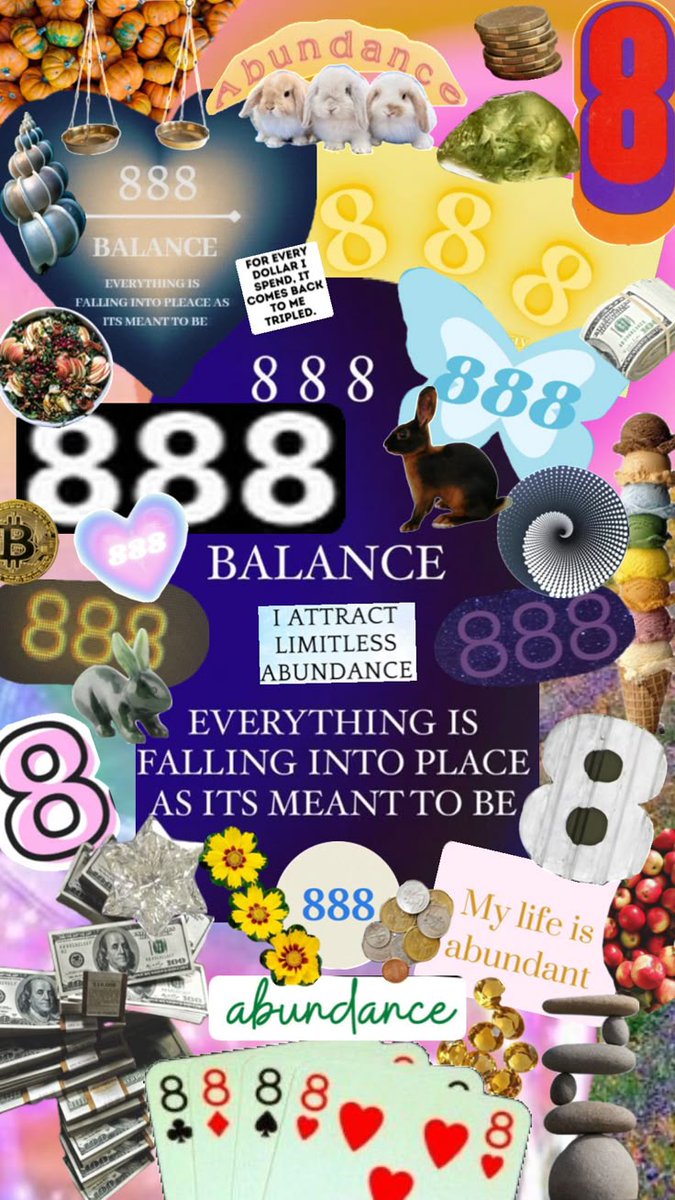 MyGlowingEra's tweet photo. 888 https://t.co/AVsg7rmuYE