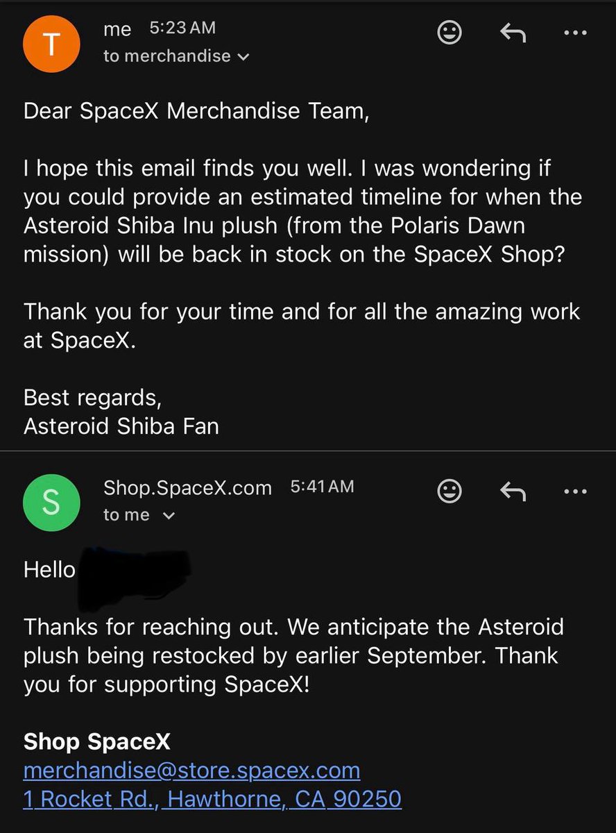 FinsCrypt007's tweet photo. @02XRP @buuvva_ @caesarnodes @stevespiffler @xrpl_adam When everyone trying cut each other throats and stay relevant on X...

I'm just scooping $ASTEROID @asteroid_xrpl 

$SPCX 

https://t.co/VsvojVHcxI https://t.co/BJX8R3oUdN