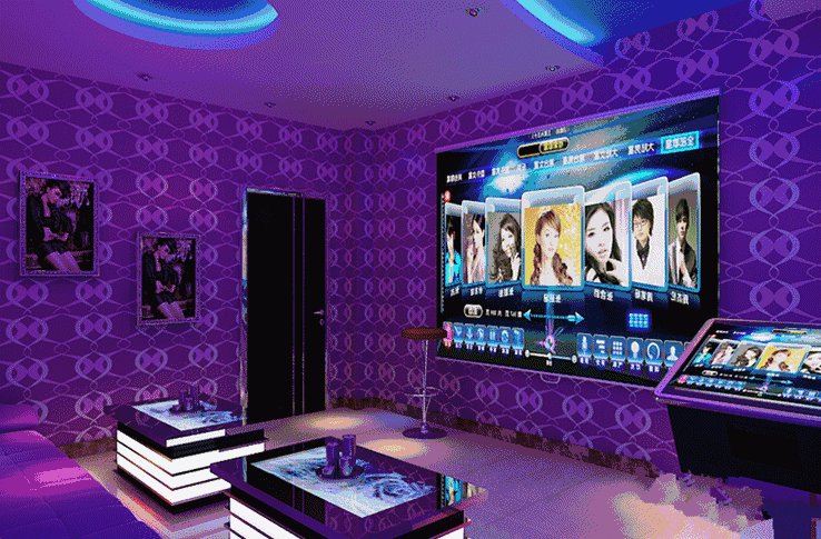 Dazhui's tweet photo. Rock your vocals, laugh with friends, and hit the spotlight at tonight's KTV session! No off-key vibes here—just pure fun and unforgettable singsong memories. https://t.co/6FFM2SFBE2