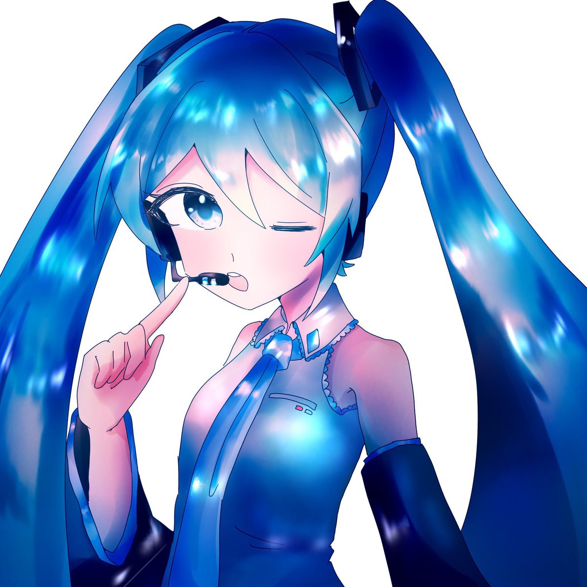 But5609's tweet photo. 👈3ヶ月前
👉今
#初音ミク #イラスト https://t.co/UNaqmzQ31u