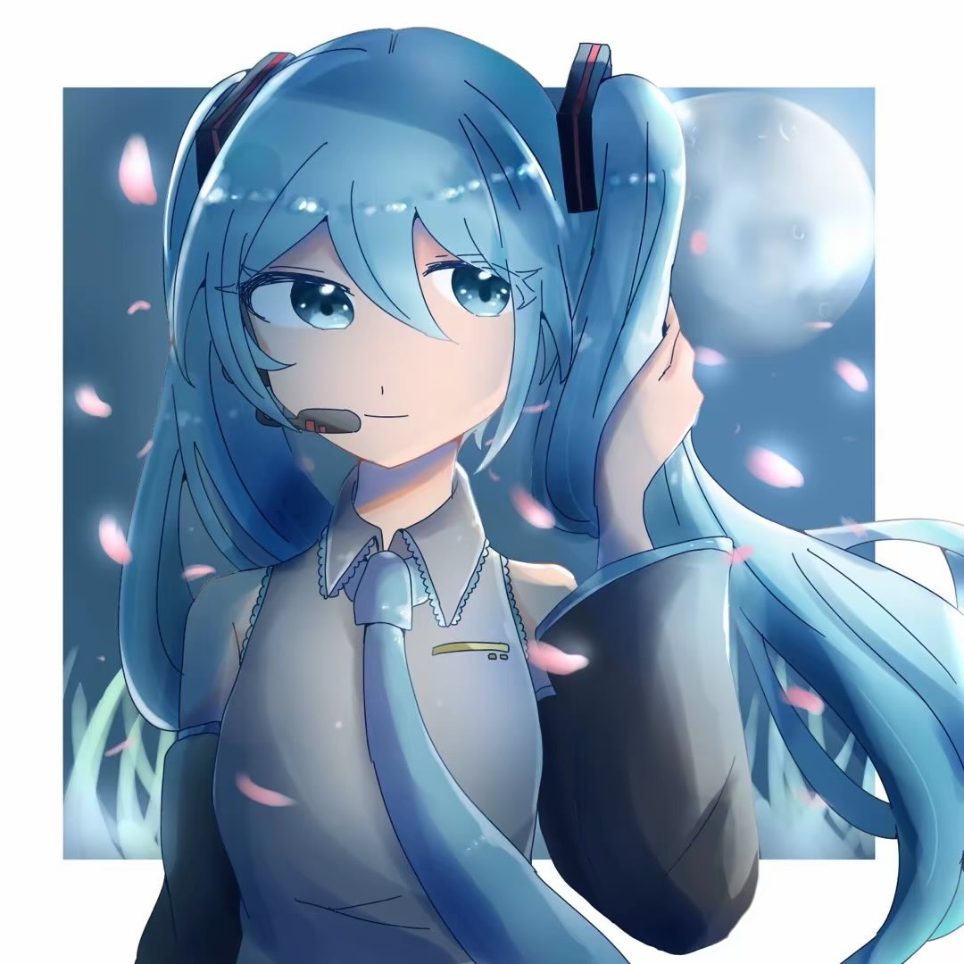 But5609's tweet photo. 👈3ヶ月前
👉今
#初音ミク #イラスト https://t.co/UNaqmzQ31u