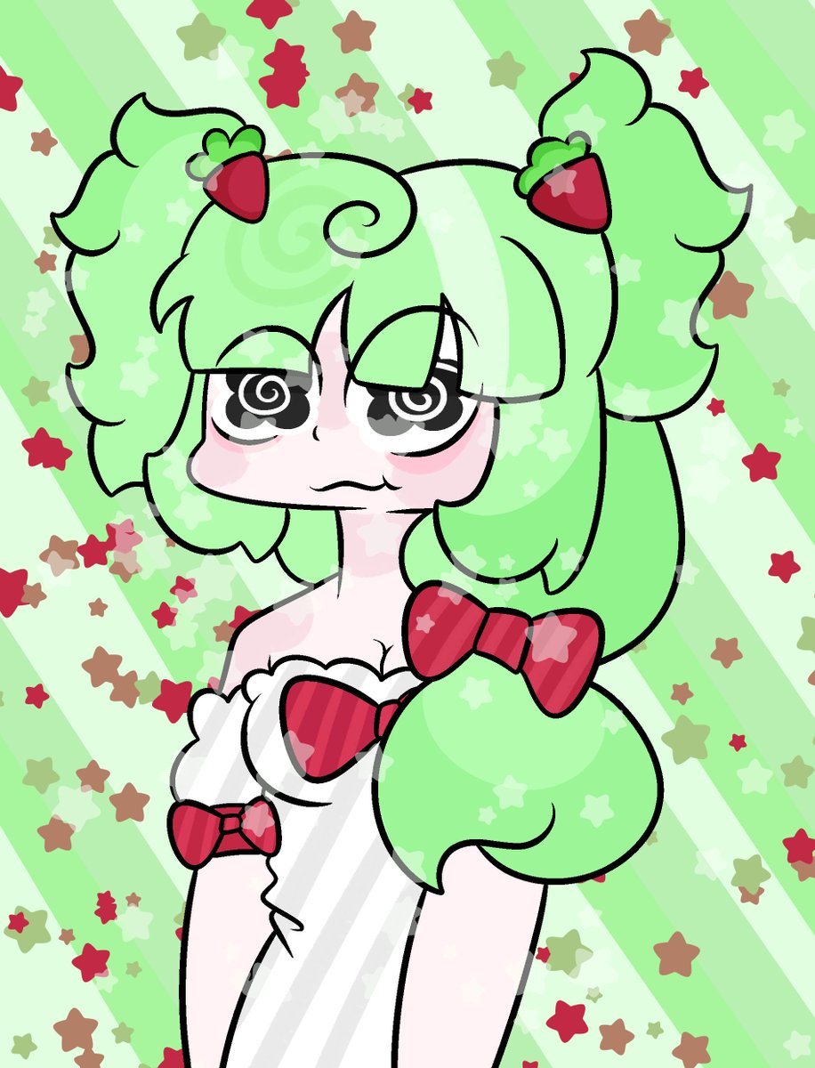 matchaoreoscat's tweet photo. ♡☕️🍈🍮♡Art Combo For Someone On Discord♡☕️🍈🍮♡☕️🍈🍮 https://t.co/kwV9lEphCl