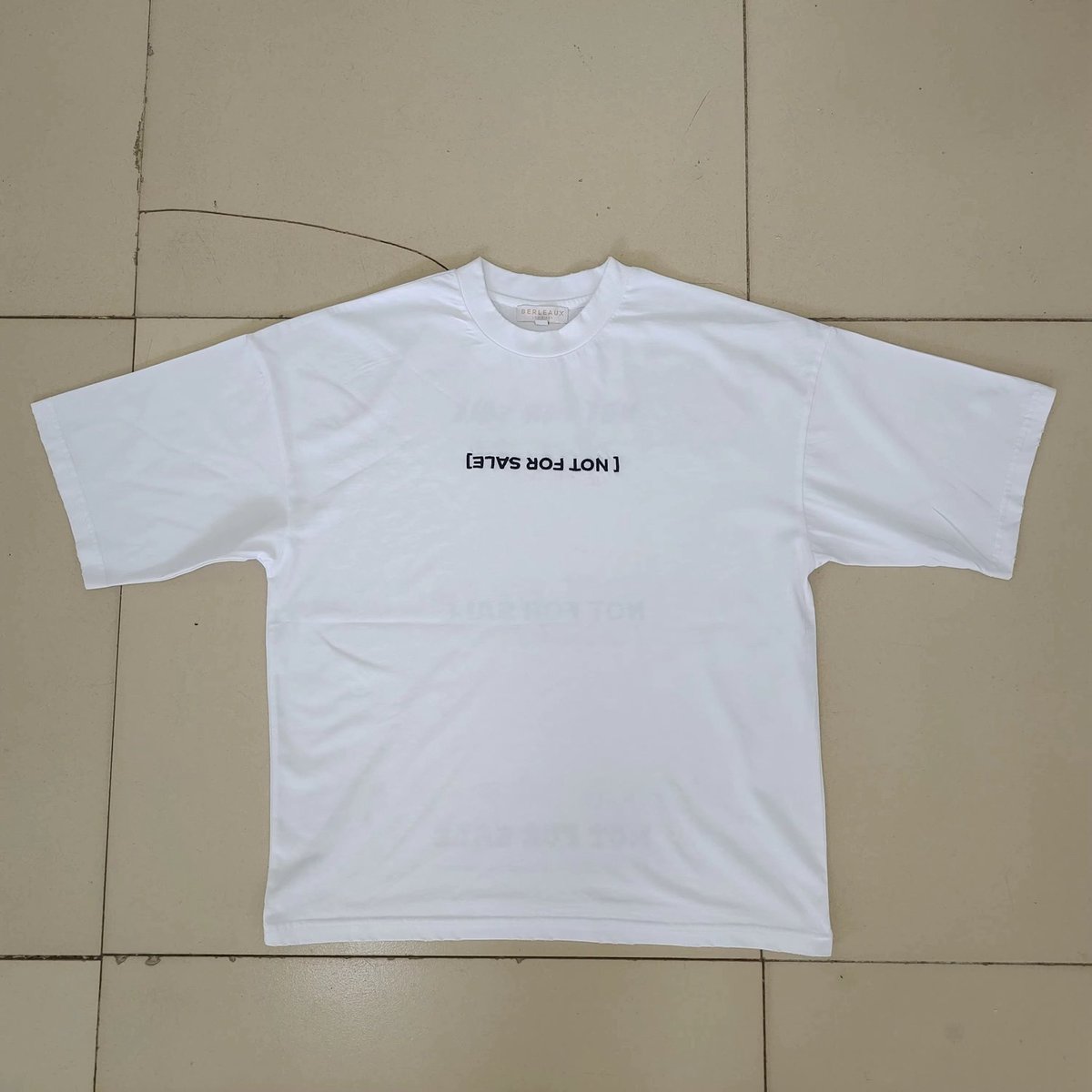 berleaux's tweet photo. The Triple Flame NOT FOR SALE T-Shirt! A reminder that your value was never for sale. 

#statementtee #graphictee #streetweartee #graphicstreetwear #wearthemessage #streetwearbrand https://t.co/CtbsAjofrm