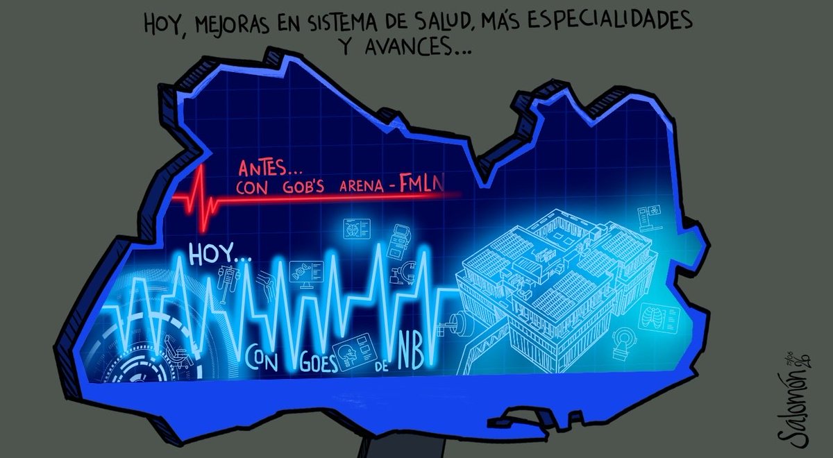 SalomonCartoon's tweet photo. https://t.co/LSwlltomSx