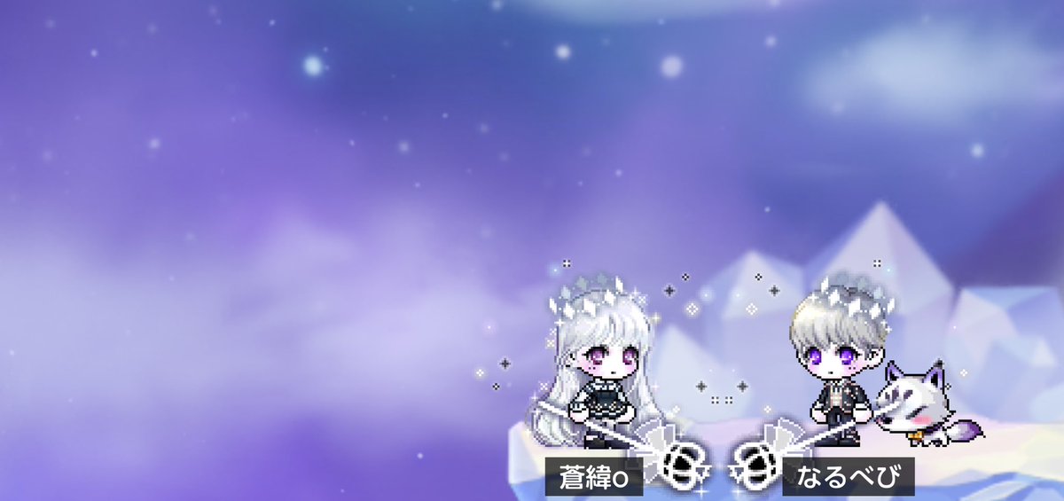 maple_a0's tweet photo. 懐かしの同窓会した𓈒𓂂𓏸
話し出したらキリなくてめちゃ時間経ってた😴
面白かったぁ🌼お揃いアバ可愛くて癒し𖤐˒˒*
べびたんありがと🫶 https://t.co/4mfJaq9DQK