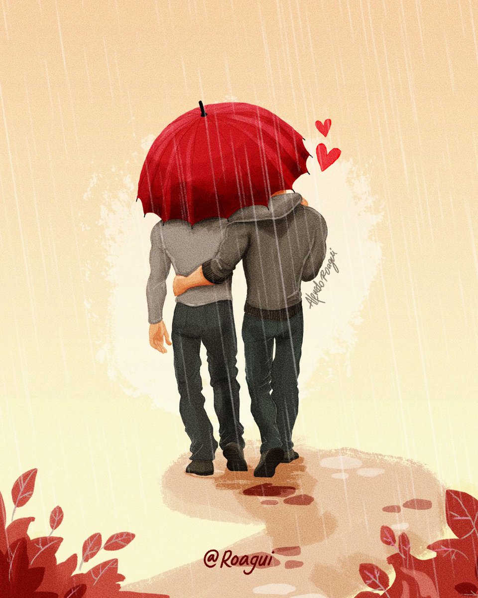 Roagui's tweet photo. Dias de lluvia ☔️ https://t.co/8AmgFO3dQS