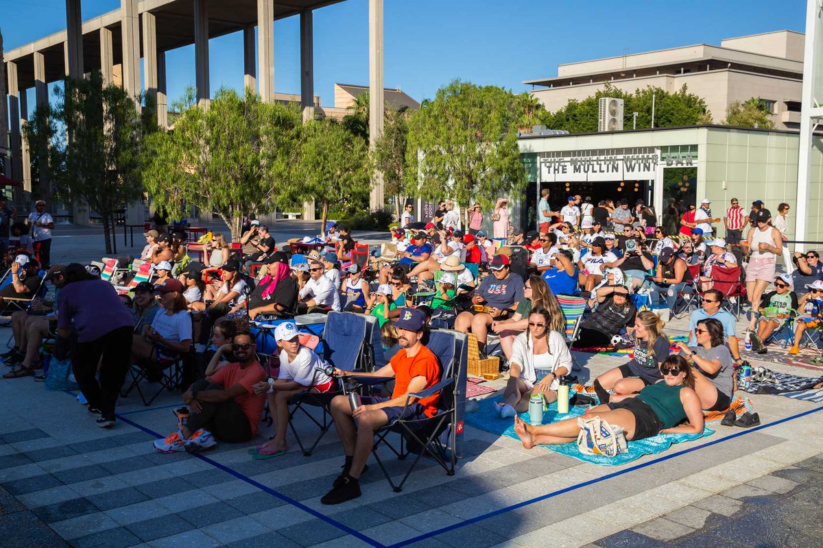 MusicCenterLA tweet picture