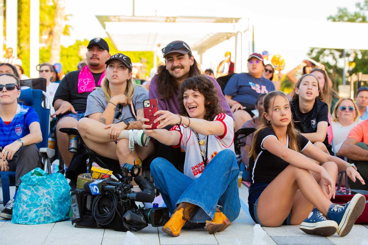 MusicCenterLA tweet picture