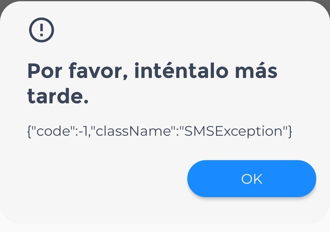 Andre22Reyes's tweet photo. @totalplaymx  no me deja iniciar sesión, ¿qué hago? https://t.co/ZHs4fyQqfM