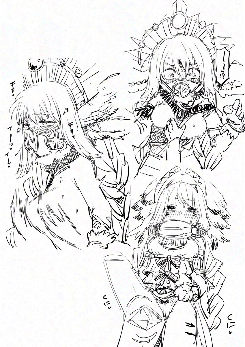 ラビさん 