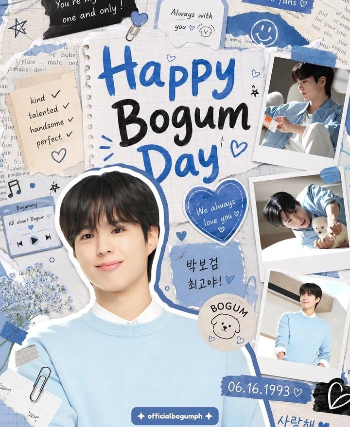 MhalotDJ's tweet photo. Happy Birthday to our dear BoGummy!
May the Lord grant all your wishes and everything you still hope to achieve in life. We love you. Have a blast and enjoy your special day! 
🎉🎂❤️
#Happy_BoGum_Day
@BOGUMMY https://t.co/AfBJxqb7nG