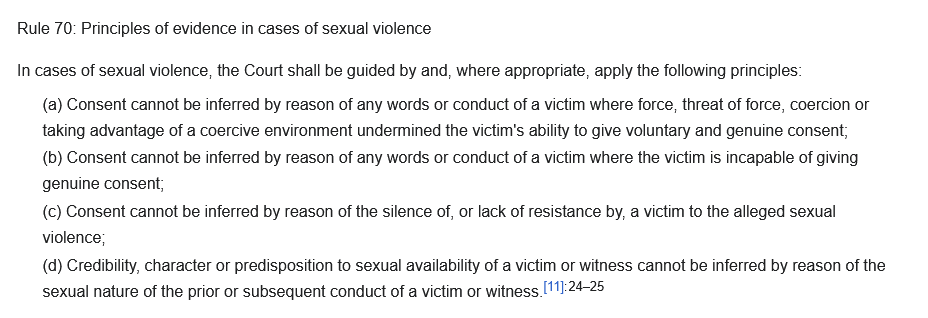 Olea_32's tweet photo. @laggingmotiv @axismakesperfec @latenightael @judejon_ @RasberryRazz As I've said in another response.
If sex does not happen it is sexual harassment. If the person is pressured into sex then it's is rape, and it is legally recognized as such. https://t.co/a7v509qU36