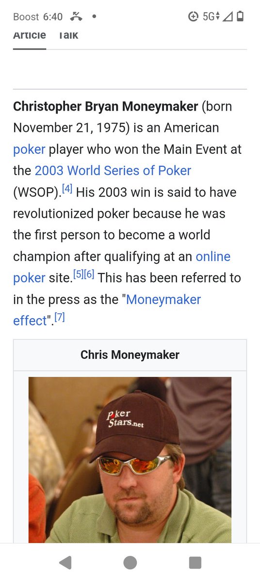 concussionawar3's tweet photo. @RealKidPoker My name is Kevin Prentice aka The Hatter the first person to Levitate 2 people at once. Please reach out to me. Give me 5 minutes. I'm making pt 2 with a lot of famous people.  poker challenge unlike anything it's a pride 
Beating you friends in a comical way he in https://t.co/W7b9uv4cCM