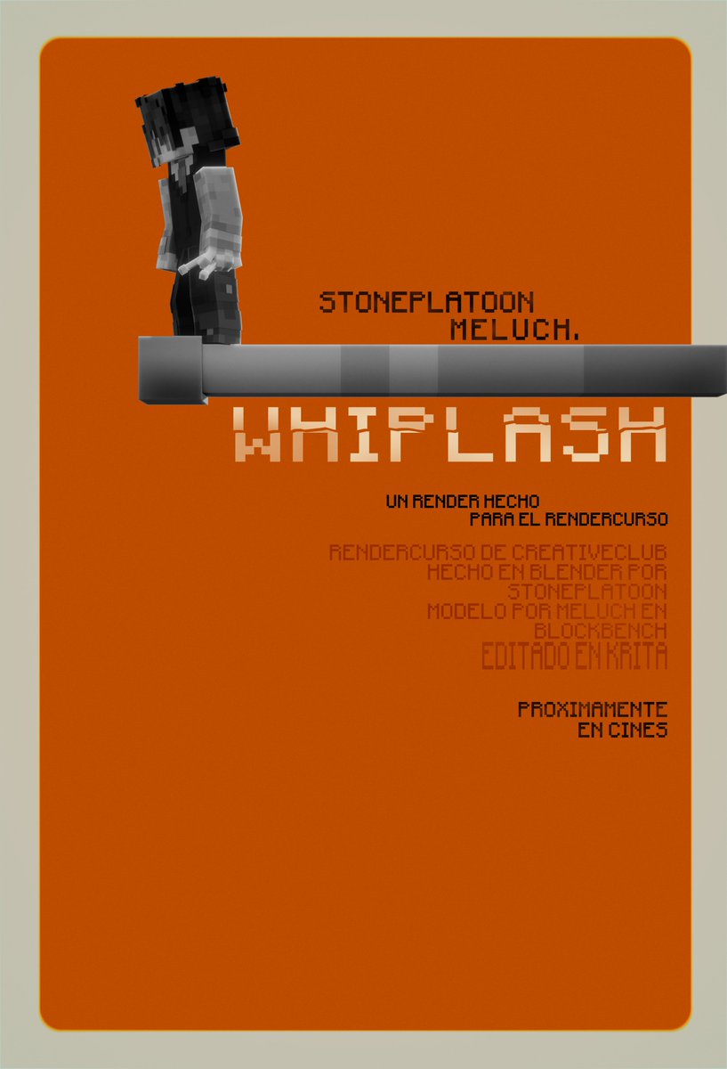 StonePlatoon's tweet photo. Whiplash

Models by: @Meluch0_o https://t.co/sgrx3CRgZE