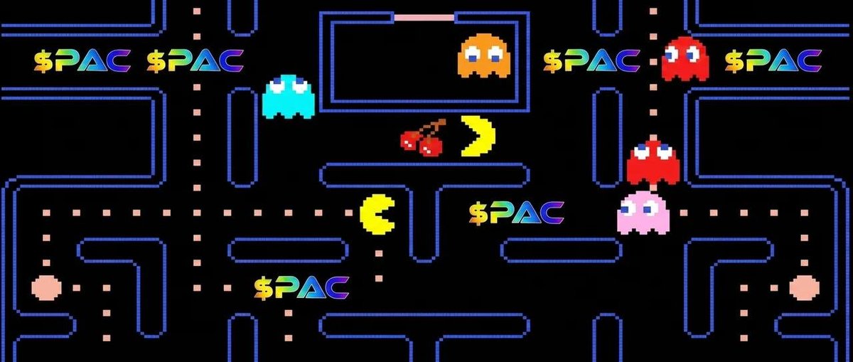 pacman_fun's tweet photo. Which Ghost are you? 

$PAC https://t.co/TcNgvSb4tK