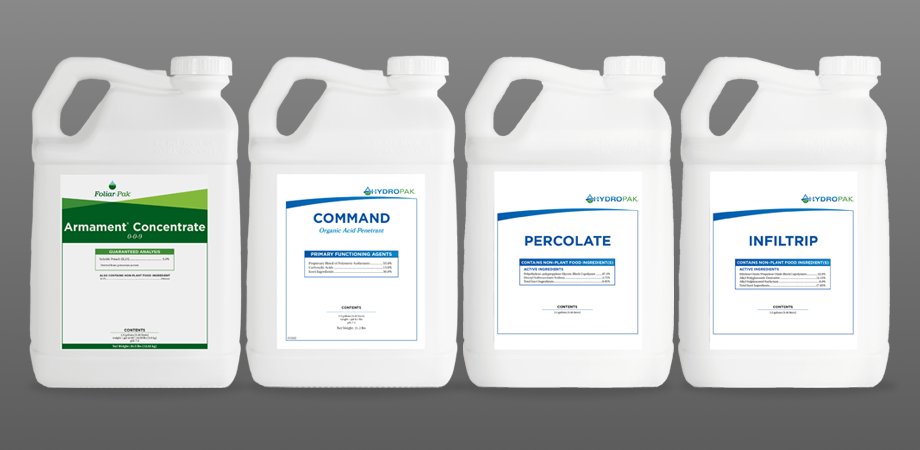 AdvancedTurf's tweet photo. We share how manganese and magnesium fight summer stress symptoms. Plus, we share how the Opti-Rate spray system delivers significant chemical savings in our latest golf course newsletter. Take a look. https://t.co/NoJ7eIP2uF https://t.co/VDxZ4SJ74D