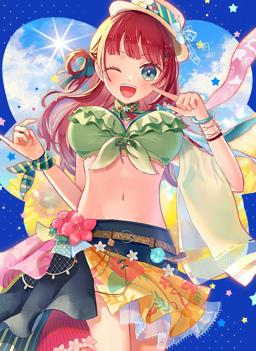 MANA12 (@MANA12B) / Posts / X