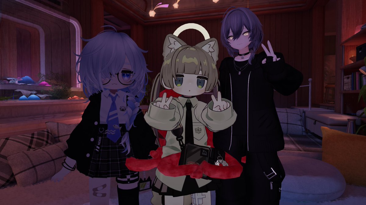 ぶリゅん tweet media