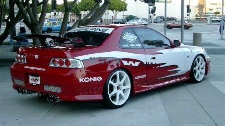 00's Import Tuner scenes tweet media