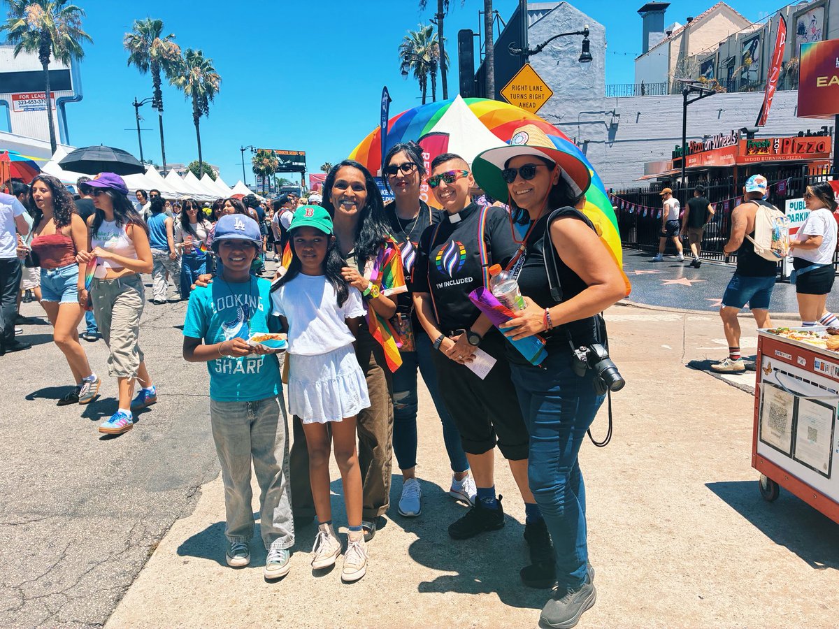 Councilmember Nithya Raman tweet media