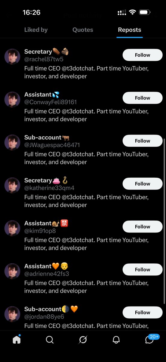 Theo - t3.gg tweet media