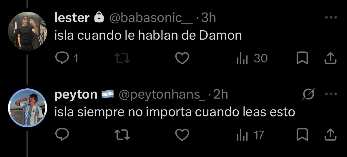 peyton 🇦🇷 tweet media