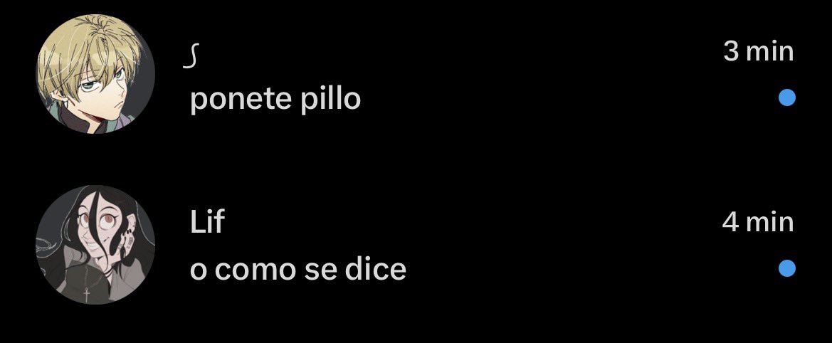 inuiputo's tweet photo. una pinta de que se cojen estos dos https://t.co/E2E4BwwQy4