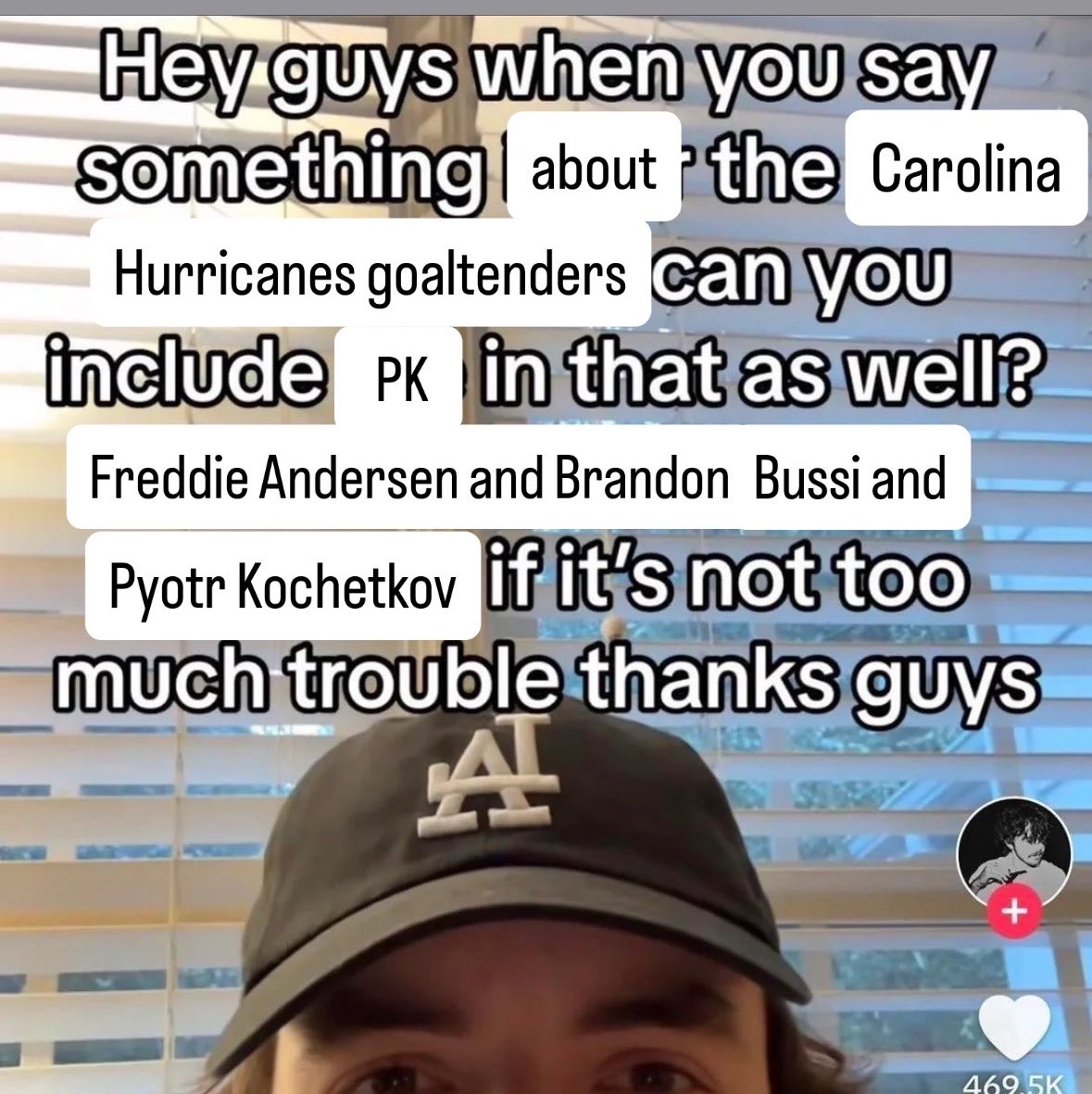 horseynhockey's tweet photo. https://t.co/S2iLYVA4sf
