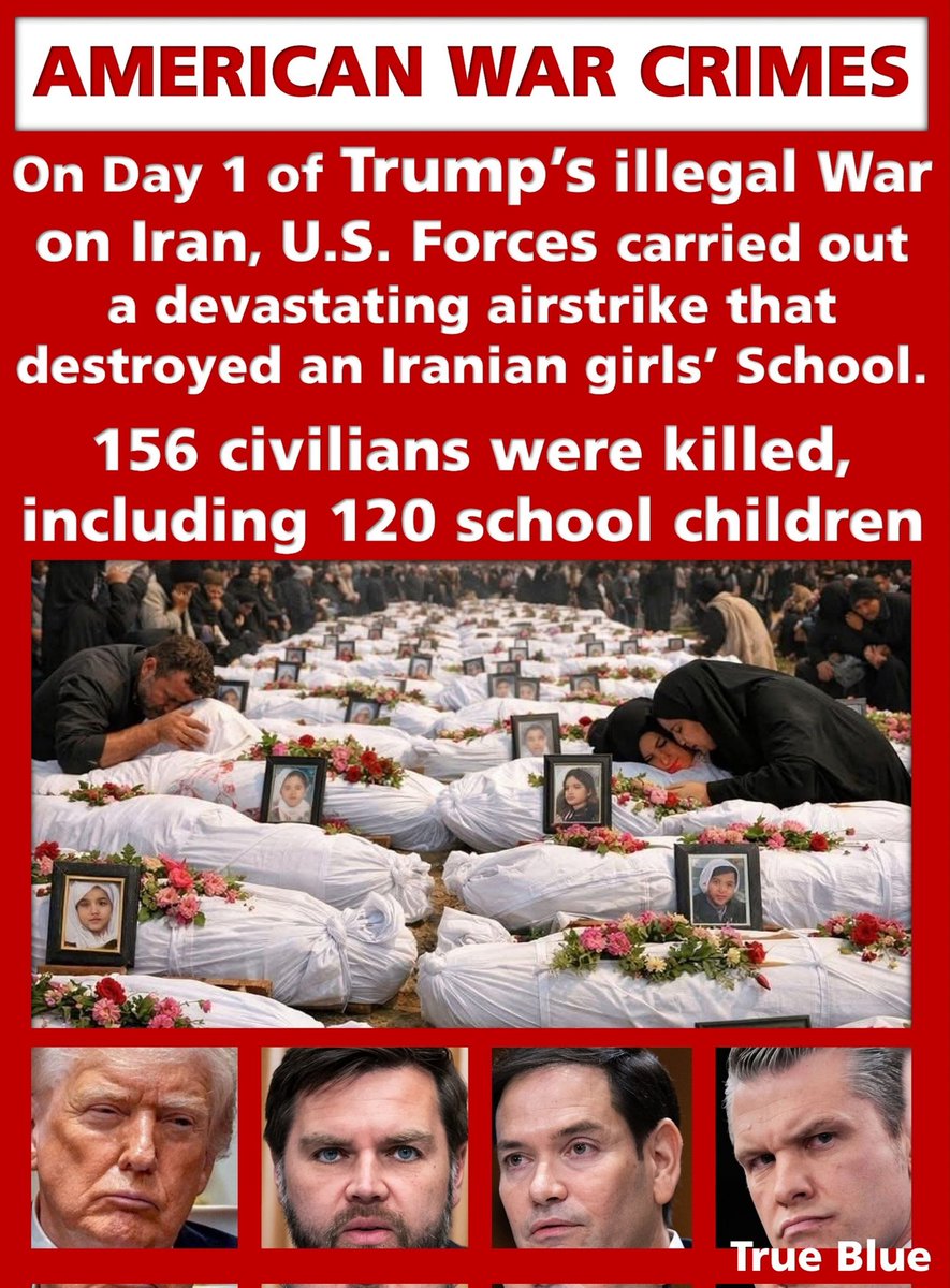 chi7510's tweet photo. @HouseForeignGOP @RepBrianMast Donald Trump's deal cost lives &amp; US taxpayers $$

15 US servicemembers DIED

400 US servicemembers were WOUNDED 

120 Iranian school girls were killed 

Thousands of Americans were left stranded in a War zone https://t.co/FljfVTG7Jf