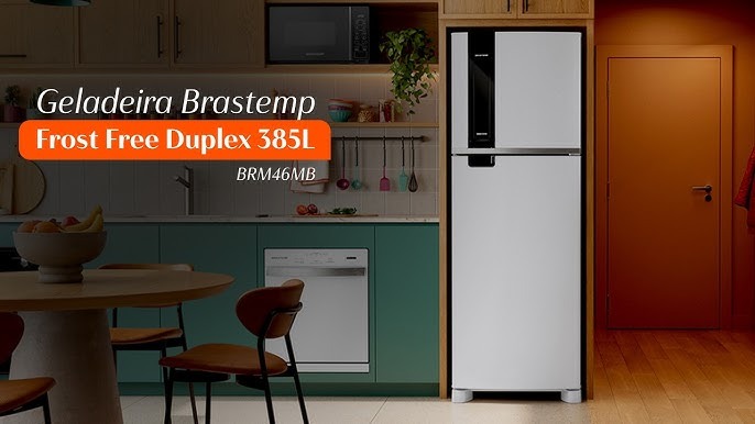 BIGPromosPRIME's tweet photo. 🔥 Geladeira Brastemp Frost Free 385 Litros Duplex Branca - BRM46MB 110V

* R$ 2.249 no Pix
🔖 Cupom: SEUCUPOM10

🔗 https://t.co/cogrRC9HBq
* 220v - R$ 2.289 - https://t.co/XOgOkjbiVp

* Ofertas do Dia!: https://t.co/JpcxRDY06T
* Mercado Amazon: https://t.co/JRMMBTUud3

#Anúncio https://t.co/OeARsZJwJh
