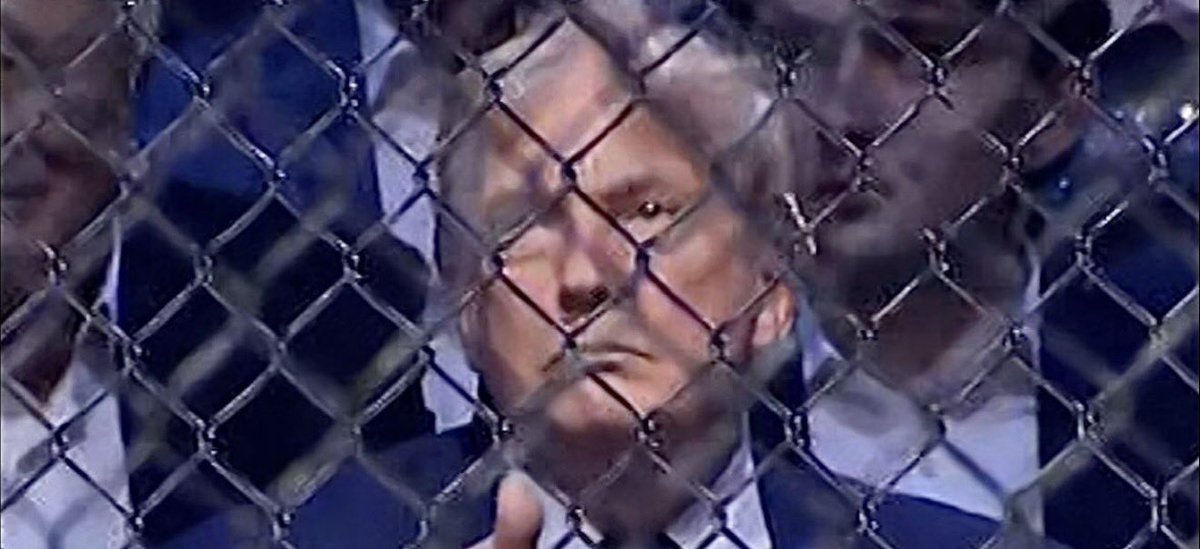 TimTyrrellNY's tweet photo. Tonight in The Hague. Okay wishful thinking. #LOCKHIMUPNOW #TrumpIsATraitorAndCriminal https://t.co/21J9hM1Wlf