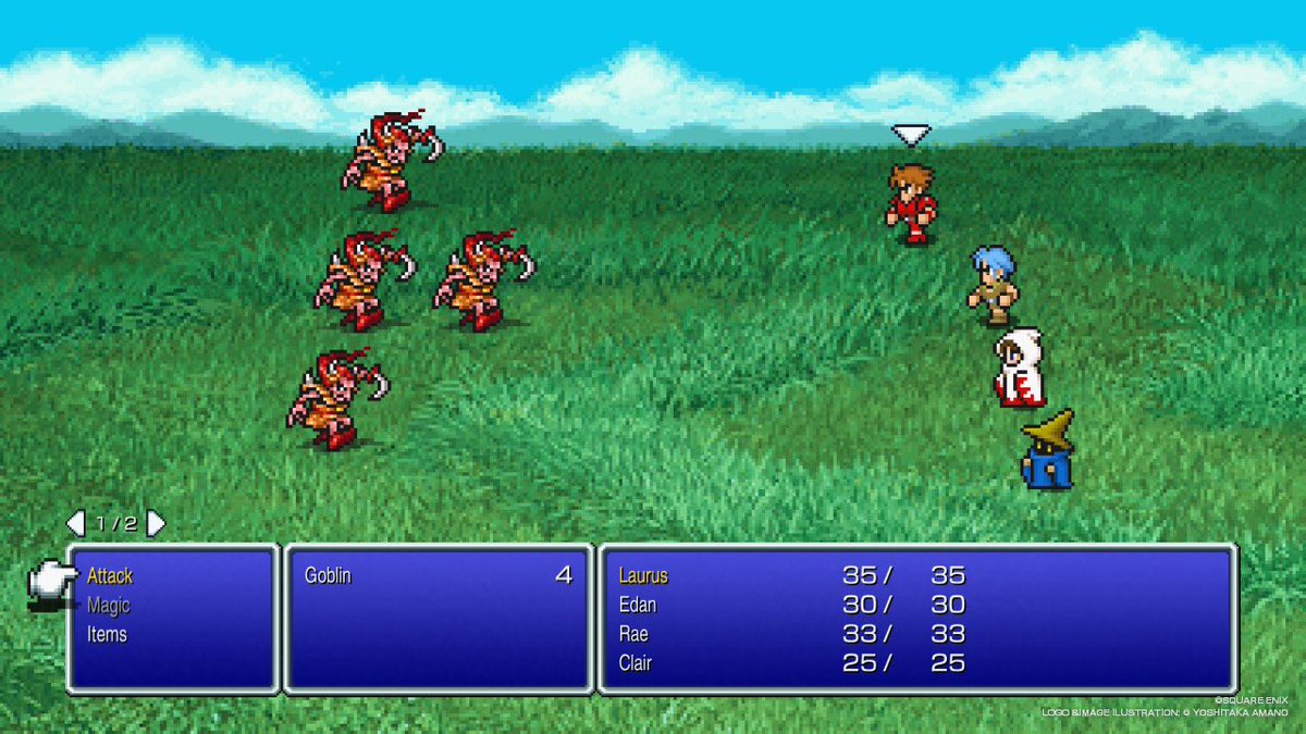 JRPG Posting tweet media