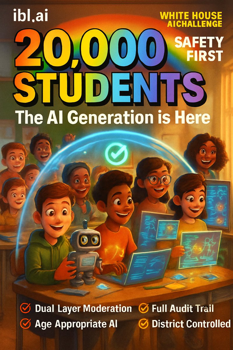 ibl.ai tweet media