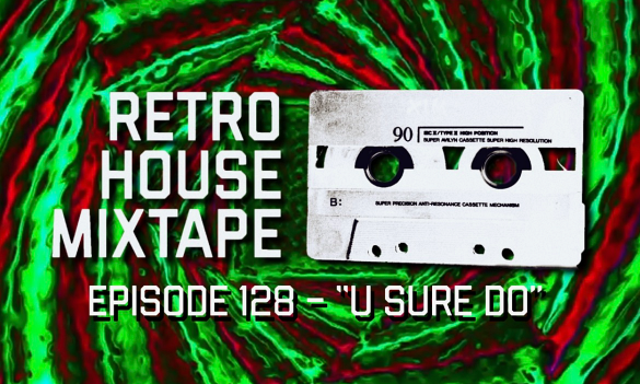 RetroHouseMix's tweet photo. Well hello there. It's been a loooong tome since I posted on here. Had a quick look around and by God it's horrible right? Anyway, new episodes of Retro House Mixtape have been going live since the start of 2026 so if you're behind, now's the time to catch up. Link in bio. https://t.co/ffjNjC5mg6