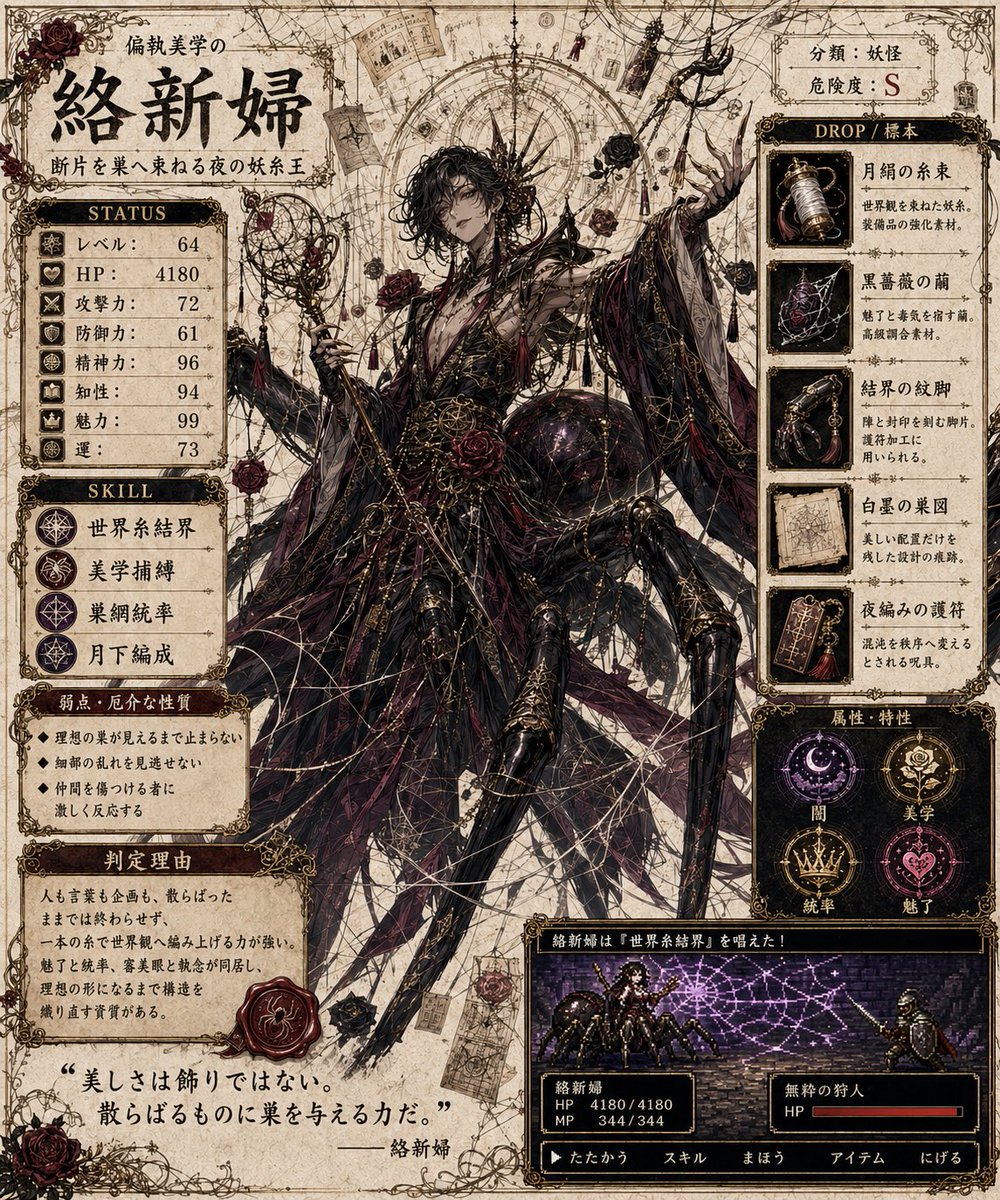 ヴァンパイアのかとう🧛♀️ tweet media