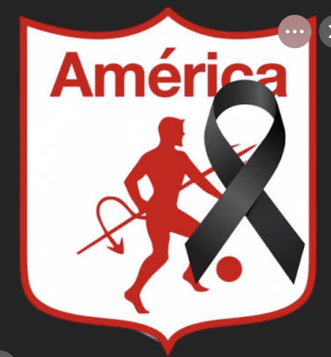 JaimeDinas's tweet photo. El Comunicado de @Americadecali busca desviar la realidad, colocando en duda la verdad: @Tulioagomez pretendía asumir la Presidencia, pero Doña Miriam NO se lo permitió, además su hija le exigió indemnizarla o recibir todo el $ de la herencia por el valor de América y todo porque @Americadecali ya fue negociado, están clarificando detalles, pago de deudas y a fin de año, las “Tontuliadas” serán “quemadas” el 28/Dic para dar fin a una nefasta administración, que sacó al América del Descenso y lo metió en un “Infierno” Deportivo, al convertirlo en “Equipito” de Barrio, manejado como un Supermercado de Galería