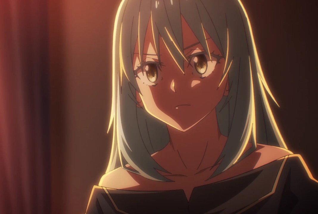 Rimuru for Fortnite tweet media