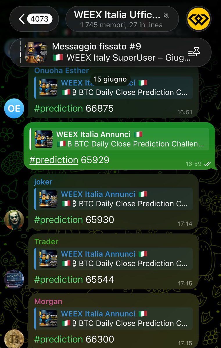 _Void_Ray_'s tweet photo. @WEEX_Italian @TusikSoon UID 3723338780 https://t.co/LdCYgqV6tj