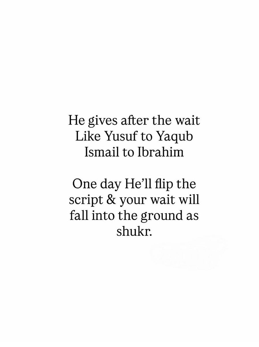 MuslimsMatters's tweet photo. In’Sha’Allah https://t.co/5pEiRRytWp